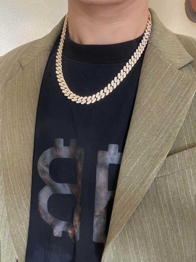 Gucci Necklaces